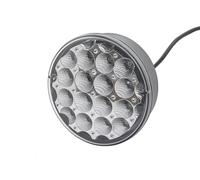 HELLA 2NE 344 200-061 Piloto antiniebla posterior