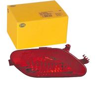 HELLA 2NE 354 053-011 Piloto antiniebla posterior - Halógena - 12V - izquierda