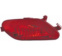 HELLA 2NE 354 053-021 Piloto antiniebla posterior - Halógena - 12V - derecha