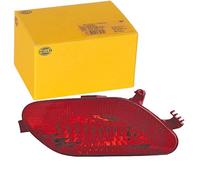 Faro antiniebla derecha P21W 2NE 354 053-021 HELLA para CITROËN C4 Coupé