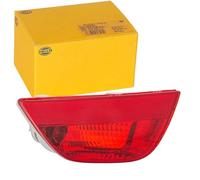 HELLA 2NE 354 068-011 Piloto antiniebla posterior - Halógena - 12V - izquierda