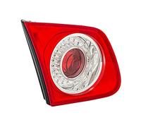 HELLA 2NE 983 170-011 Piloto posterior - Lámparas incandescentes - Parte interior ECE - para circulación por la derecha - izquierda
