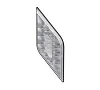HELLA 2NR 013 345-271 Piloto posterior - Shapeline Style - LED - 24/12V - montaje exterior/atornillado - Color de tulipa: transparente - Conector: AMP - izquierda - Cant.: 1