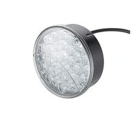 HELLA 2NR 344 169-461 Piloto posterior - LED - 24V - montaje exterior - derecha/izquierda