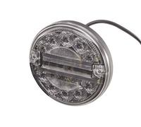 HELLA 2NR 357 026-051 Piloto trasero