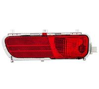 Faro trasero HELLA 2NR 982 008-111 izquierda