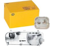 HELLA Piloto antiniebla posterior para CITROËN: C4 Picasso (Ref: 2NR 982 008-121)