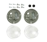 Luz de posición HELLA 2PF 001 259-631