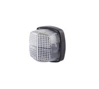 Luz de delimitación lateral HELLA 2PF004 081-001