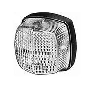 HELLA 2PF 004 081-007 Luces de posición - montaje exterior - izquierda/derecha