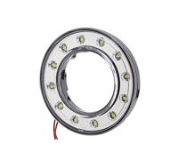 HELLA 2PF 008 405-051 Luces de posición - LED - 24V - anular - Montaje - Color de tulipa: transparente