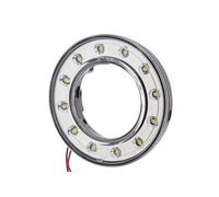 HELLA 2PF 008 405-051 Luces de posición - LED - 24V - anular - Montaje - Color de tulipa: transparente