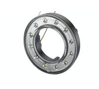 HELLA 2PF 008 405-061 Luces de posición - LED - 12V - anular - Montaje - Color de tulipa: transparente