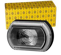 HELLA 2PF 013 323-211 Luces de posición - Shapeline Tech Slim - LED - 12/24V