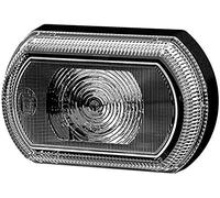 HELLA 2PF 013 323-241 Luces de posición - Shapeline Tech - LED - 24/12V