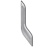 HELLA 2PF 013 325-031 Luces de posición - Shapeline Style Wing - LED - 24/12V