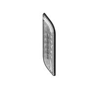 HELLA 2PF 013 326-031 Luces de posición - Shapeline Style Slim - LED - 24/12V