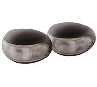 HELLA 2PF 959 570-202 Luces de posición - 12/24V - Cable: 500mm