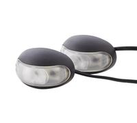 HELLA 2PF 959 570-212 Luces de posición - 12/24V - Cable: 5000mm