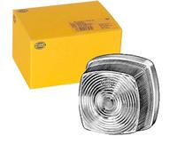 Hella Luces de posición 2PF 996 112-031 – Halógena 12 V montaje exterior