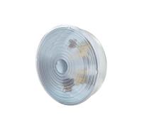 HELLA 2PF 997 045-011 Luces de posición - Halógena - 12/24V - montaje exterior/atornillado - Color de tulipa: transparente - Cant.: 1