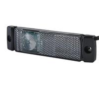 Ópticas / Faros / Bombillas > Ópticas y faros > Luz de gálibo