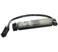 Hella 2PG 008 645-637 luz de tipo Side Marker a LED