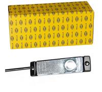 HELLA 2PG 008 645-971 Luces de posición - LED - 24V