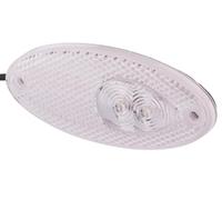 HELLA 2PG 964 295-111 Luces de posición - LED - 24V