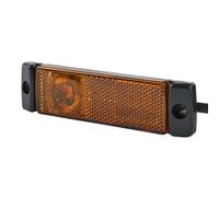 Luz de posición LED 2PS 008 645-601 HELLA