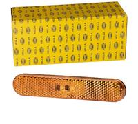 HELLA 2PS 009 226-021 Luz de delimitación lateral - LED - 12V