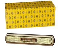 HELLA 2PS 013 300-071 Luz de delimitación lateral - Shapeline Tech - LED - 12/24V