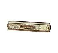 HELLA 2PS 013 300-151 Luz de delimitación lateral - Shapeline Tech - LED - 12/24V