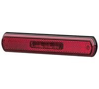 HELLA 2PS 013 303-031 Luz de delimitación lateral - Shapeline Tech - LED - 12/24V