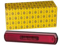 HELLA 2PS 013 303-091 Luz de delimitación lateral - Shapeline Tech - LED - 12/24V