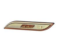 HELLA 2PS 013 305-011 Luz de delimitación lateral - Shapeline Style - LED - 12/24V