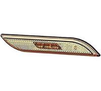 HELLA 2PS 013 305-041 Luz de delimitación lateral - Shapeline Style - LED - 12/24V