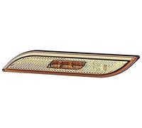 HELLA 2PS 013 305-071 Luz de delimitación lateral - Shapeline Style - LED - 12/24V