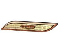 HELLA 2PS 013 305-111 Luz de delimitación lateral - Shapeline Style - LED - 24/12V