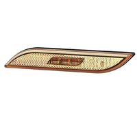 HELLA 2PS 013 305-151 Luz de delimitación lateral - Shapeline Style - LED - 12/24V
