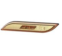 HELLA 2PS 013 305-271 Luz de delimitación lateral - Shapeline Style - LED - 12/24V