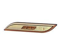 HELLA 2PS 013 306-011 Luz de delimitación lateral - Shapeline Style - LED - 24/12V