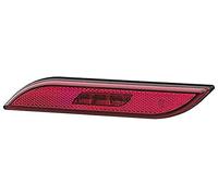 HELLA 2PS 013 307-051 Luz de delimitación lateral - Shapeline Style - LED - 12/24V