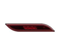 HELLA 2PS 013 307-121 Luz de delimitación lateral - Shapeline Style - LED - 12/24V
