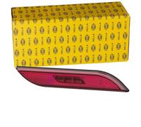 HELLA 2PS 013 307-141 Luz de delimitación lateral - Shapeline Style - LED - 24/12V