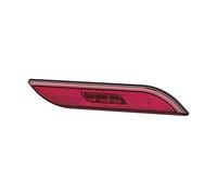 HELLA 2PS 013 307-161 Luz de delimitación lateral - Shapeline Style - LED - 24/12V