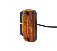HELLA 2PS 345 600-031 Luz de delimitación lateral - LED - 24V