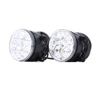 HELLA 2PT 010 043-811 LED-Juego de luces circulación diurna - LEDayLine - 12V