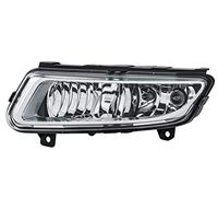 Luz de circulación diurna HELLA 2PT 010 377-051 izquierda