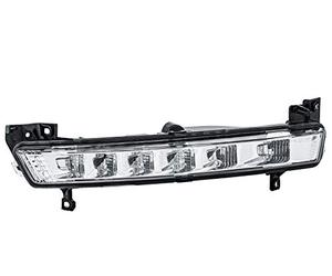 HELLA 2PT 010 680-011 LED-Luz diurna - izquierda